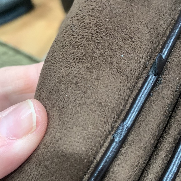 Esprit coat - Picture 8 of 8